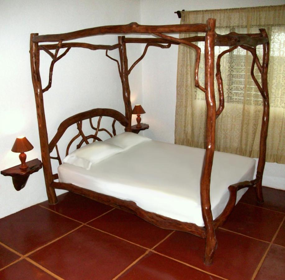 הוילה Palmera Bio Thermales Hot Springs מראה חיצוני תמונה